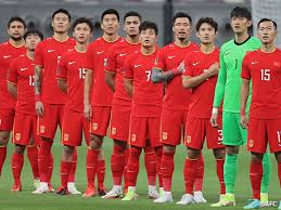 【亚洲杯·观察】国足进一个球为什么这么难？.